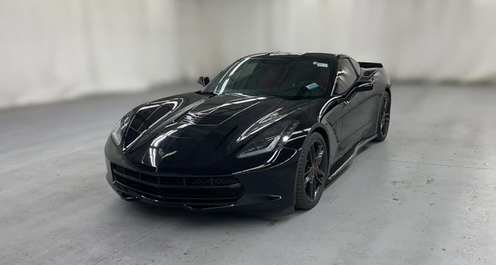 Thumbnail: 2016 Chevrolet Corvette - 1