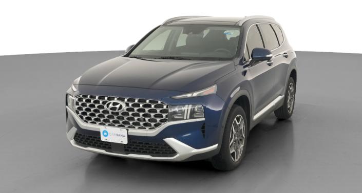 Thumbnail: 2023 Hyundai Santa Fe - 1