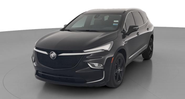 Thumbnail: 2023 Buick Enclave - 1