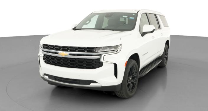 Thumbnail: 2023 Chevrolet Suburban - 1