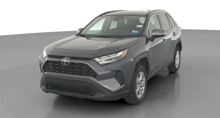 Thumbnail: 2022 Toyota RAV4 - 1