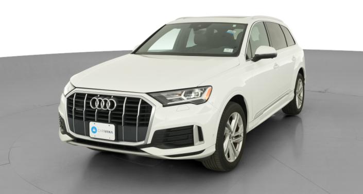 Thumbnail: 2021 Audi Q7 - 1