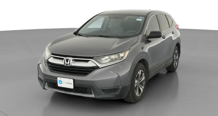Thumbnail: 2017 Honda CR-V - 1