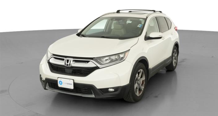 Thumbnail: 2018 Honda CR-V - 1