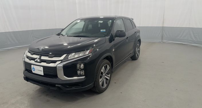Thumbnail: 2022 Mitsubishi Outlander Sport - 1