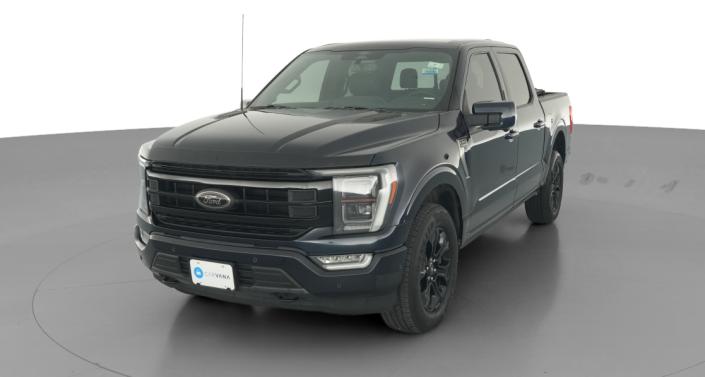 Thumbnail: 2022 Ford Econoline - 1