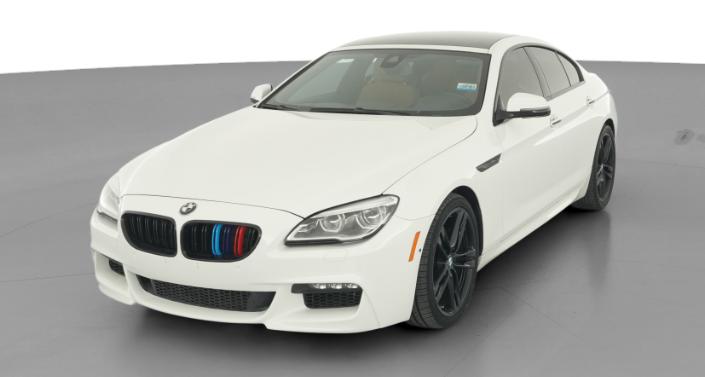 2017 BMW 6 Series 640i -
                  San Antonio, TX