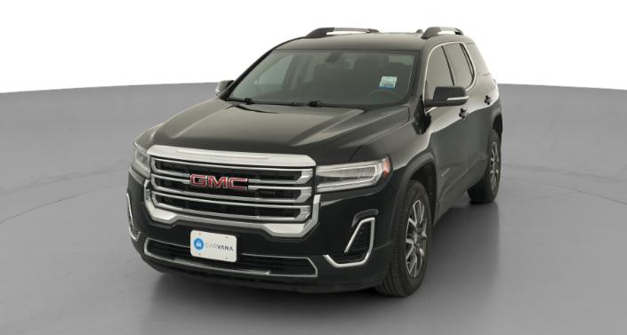 Thumbnail: 2021 GMC Acadia - 1