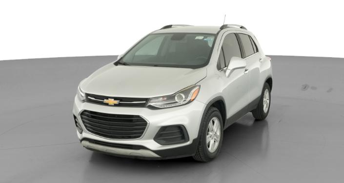 Thumbnail: 2019 Chevrolet Trax - 1