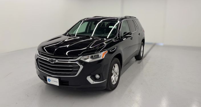 Thumbnail: 2020 Chevrolet Traverse - 1