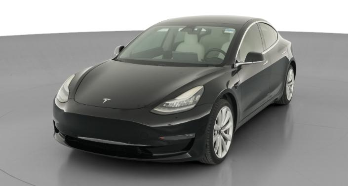 2019 Tesla Model 3 Long Range -
                  San Antonio, TX
