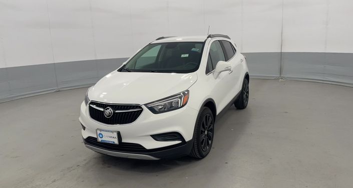 Thumbnail: 2019 Buick Encore - 1