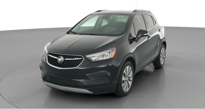 Thumbnail: 2018 Buick Encore - 1