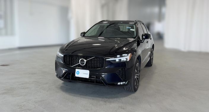 Thumbnail: 2023 Volvo XC60 - 1