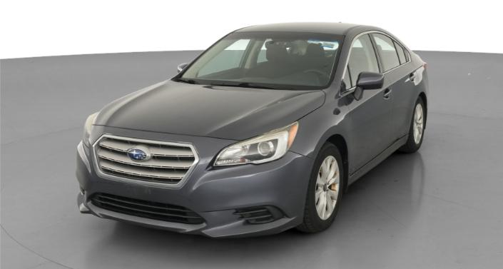 2016 Subaru Legacy Premium -
                  Richton Park, IL