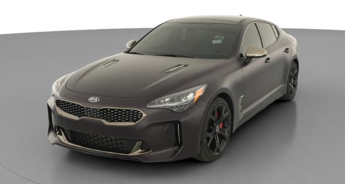 2020 Kia Stinger GT1 -
                  Colonial Heights, VA