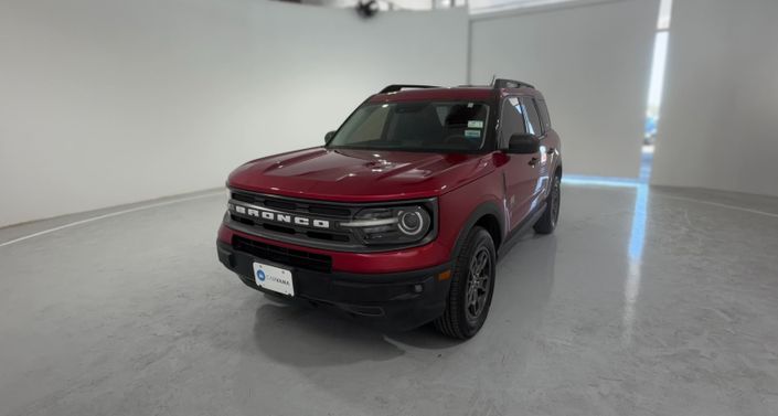 2021 Ford Bronco Sport Big Bend -
                  Tempe, AZ