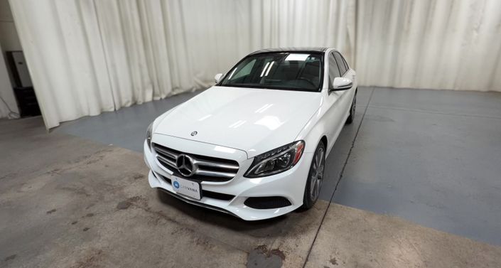 2016 Mercedes-Benz C-Class C 300 -
                  Riverside, CA