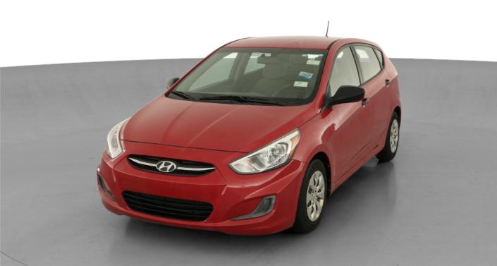 2017 Hyundai Accent SE -
                  Richton Park, IL