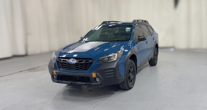 Thumbnail: 2023 Subaru Outback - 1