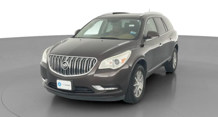 2015 Buick Enclave Leather Group -
                  Rocklin, CA