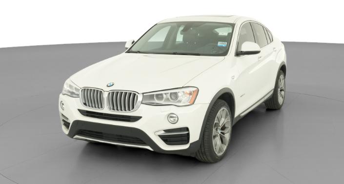 2015 BMW X4 xDrive28i -
                  Hebron, OH