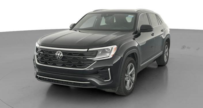 Thumbnail: 2024 Volkswagen Atlas - 1