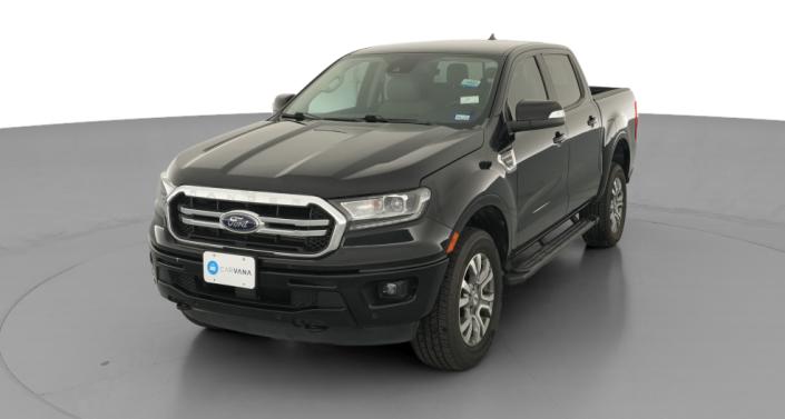 2019 Ford Ranger Lariat -
                  Fort Worth, TX