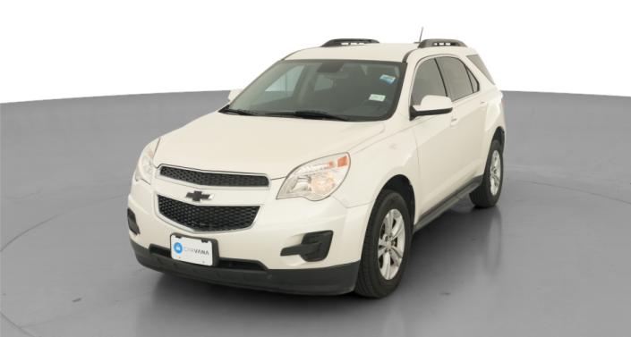 2015 Chevrolet Equinox LT -
                  Fort Worth, TX