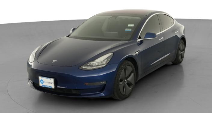 2019 Tesla Model 3 Standard Range -
                  Richton Park, IL