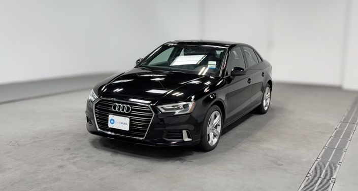 Thumbnail: 2018 Audi A3 - 1
