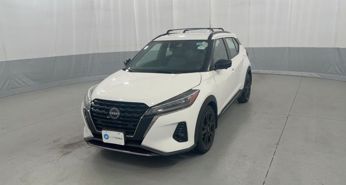 Thumbnail: 2023 Nissan Kicks - 1