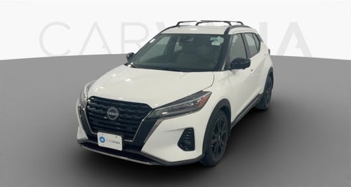 2023 Nissan Kicks