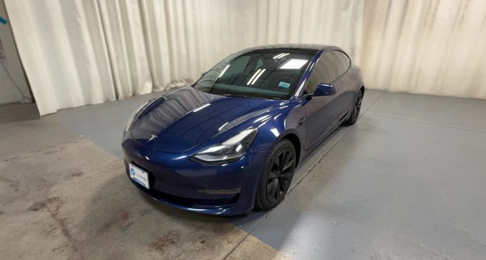 Thumbnail: 2023 Tesla Model 3 - 1