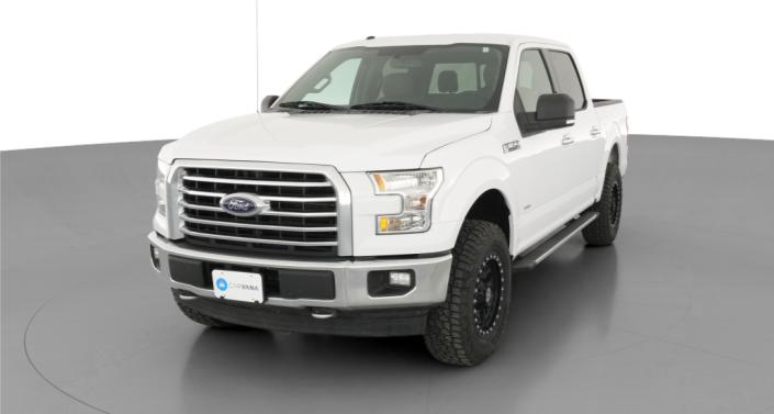Thumbnail: 2017 Ford Econoline - 1