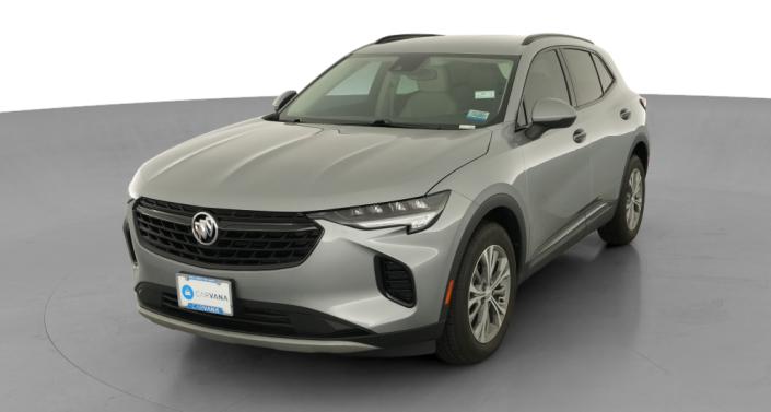 Thumbnail: 2023 Buick Envision - 1
