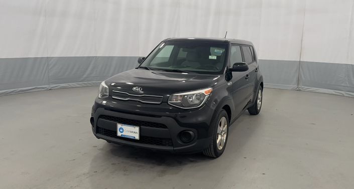 Thumbnail: 2017 Kia Soul - 1