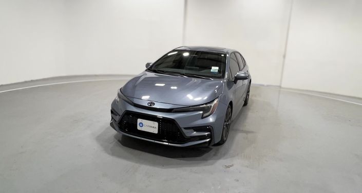Thumbnail: 2023 Toyota Corolla - 1