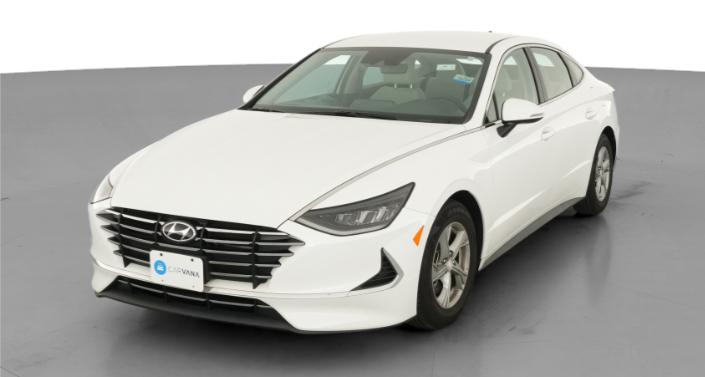 Thumbnail: 2023 Hyundai Sonata - 1