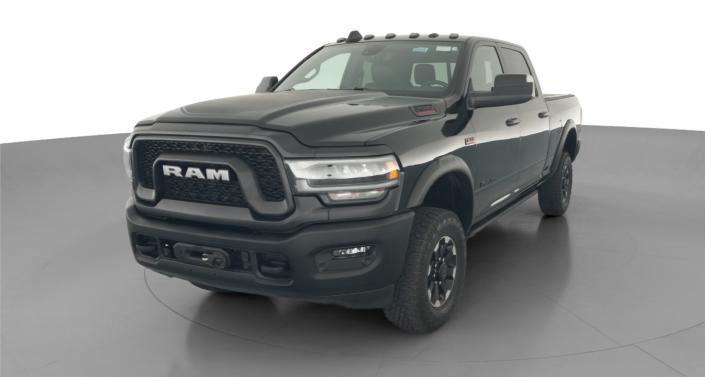 Thumbnail: 2020 RAM 2500 - 1
