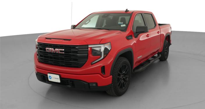 Thumbnail: 2026 GMC Sierra 1500 - 1