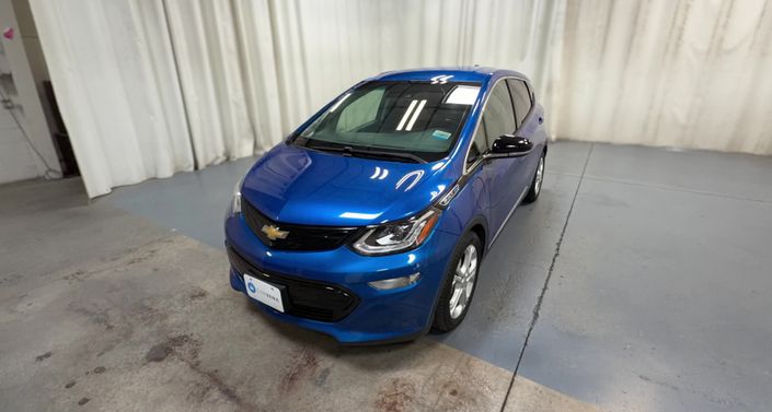 2020 Chevrolet Bolt EV LT -
                  Riverside, CA