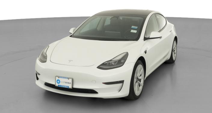 Thumbnail: 2022 Tesla Model 3 - 1
