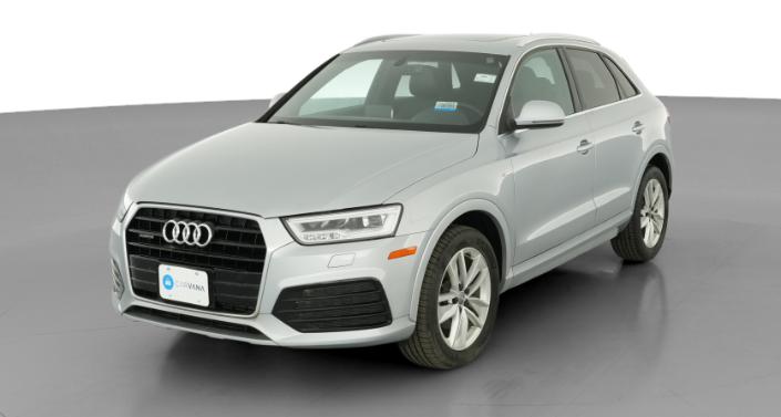 Thumbnail: 2018 Audi Q3 - 1