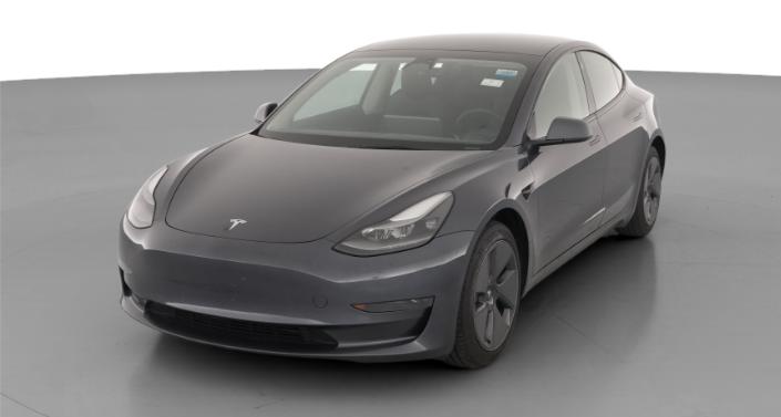 Thumbnail: 2023 Tesla Model 3 - 1