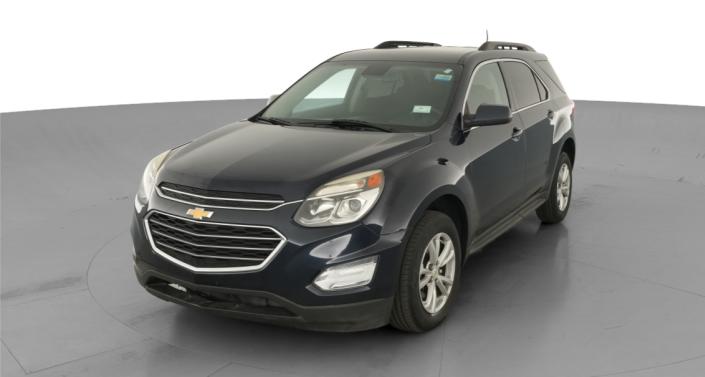 Thumbnail: 2017 Chevrolet Equinox - 1