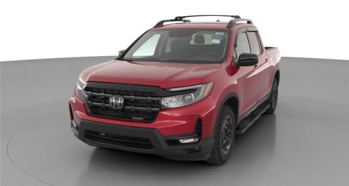 Thumbnail: 2025 Honda Ridgeline - 1