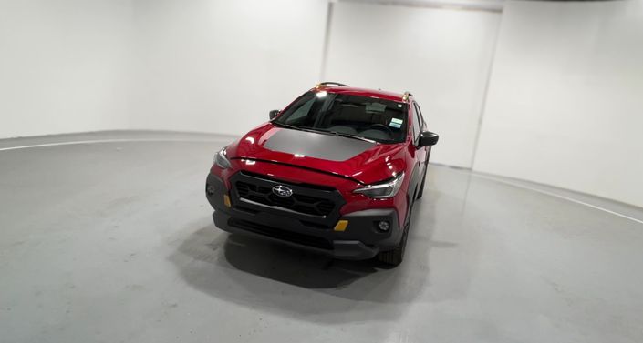 Thumbnail: 2025 Subaru Crosstrek - 1