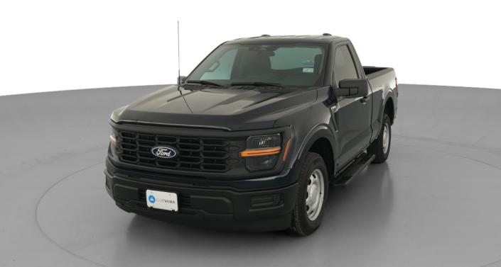 Thumbnail: 2025 Ford Econoline - 1