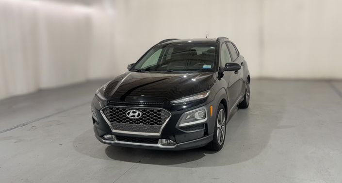 Thumbnail: 2018 Hyundai Kona - 1